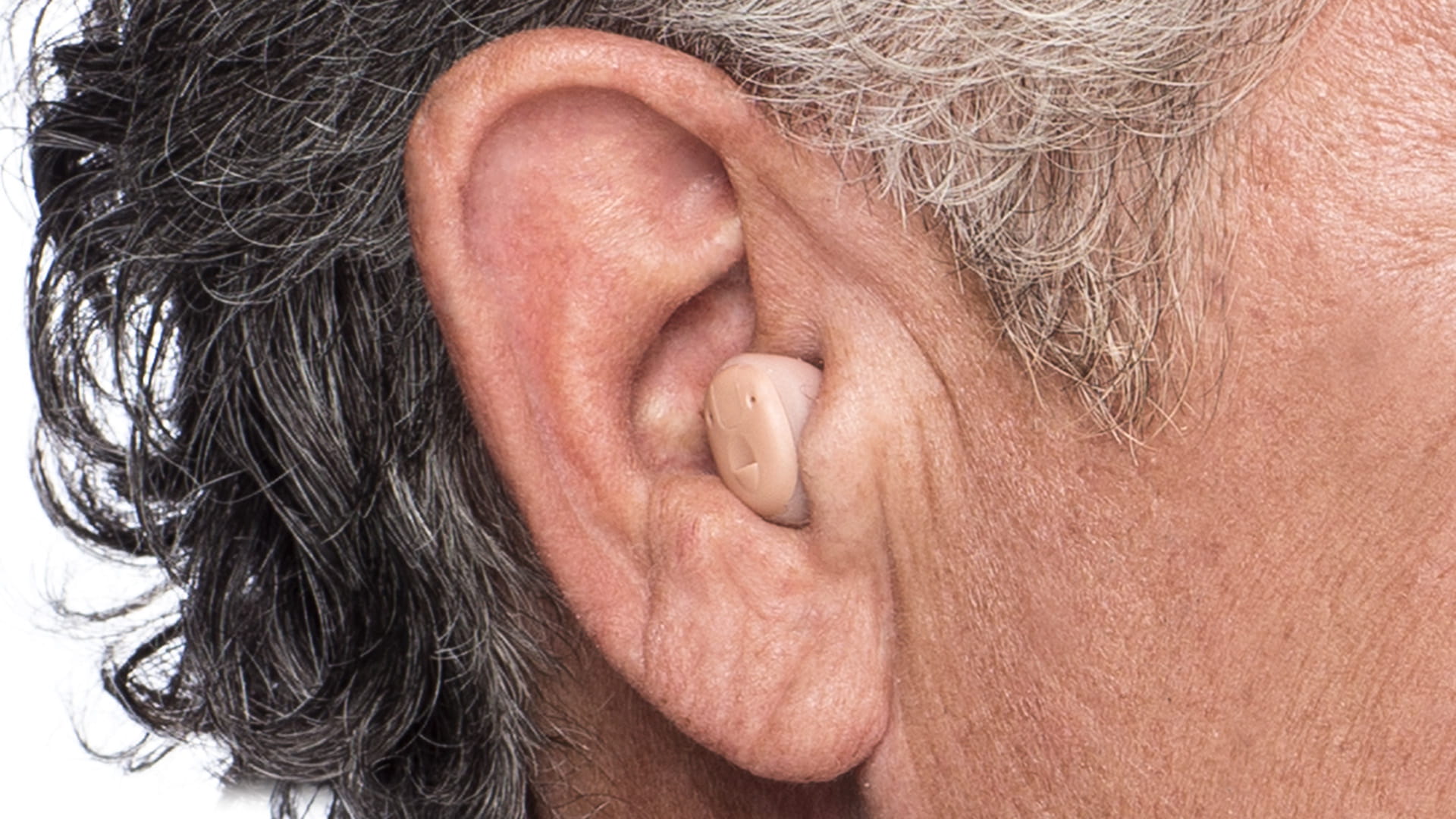 Behind-The-Ear (BTE)